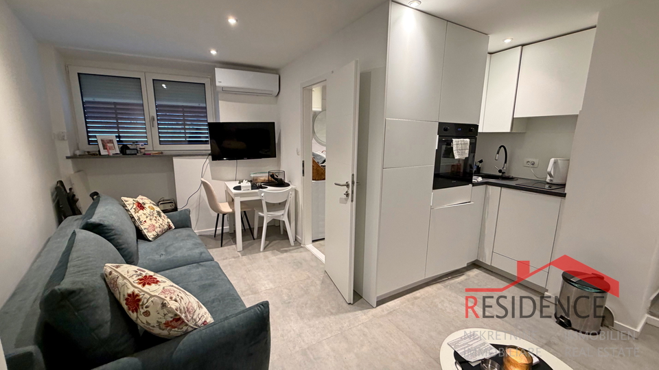 Appartamento&comma; 23 m2&comma; Vendita&comma; Pula - Veruda