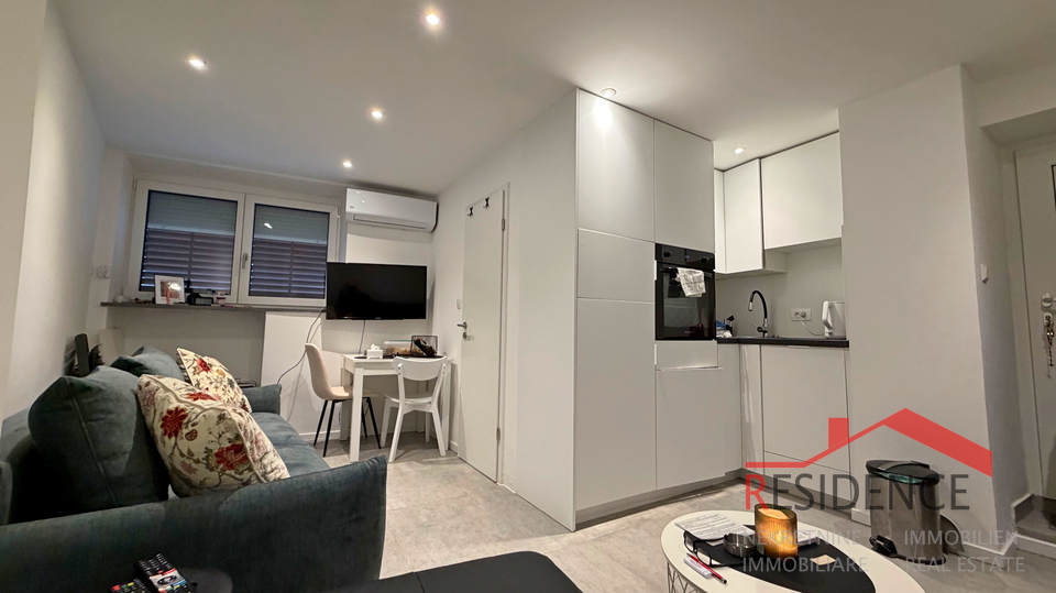 Appartamento&comma; 23 m2&comma; Vendita&comma; Pula - Veruda