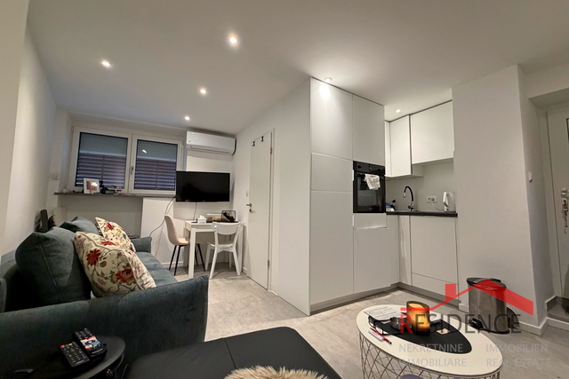 Appartamento, 23 m2, Vendita, Pula - Veruda