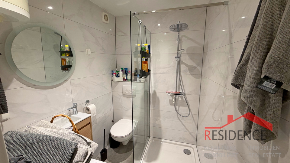 Appartamento&comma; 23 m2&comma; Vendita&comma; Pula - Veruda