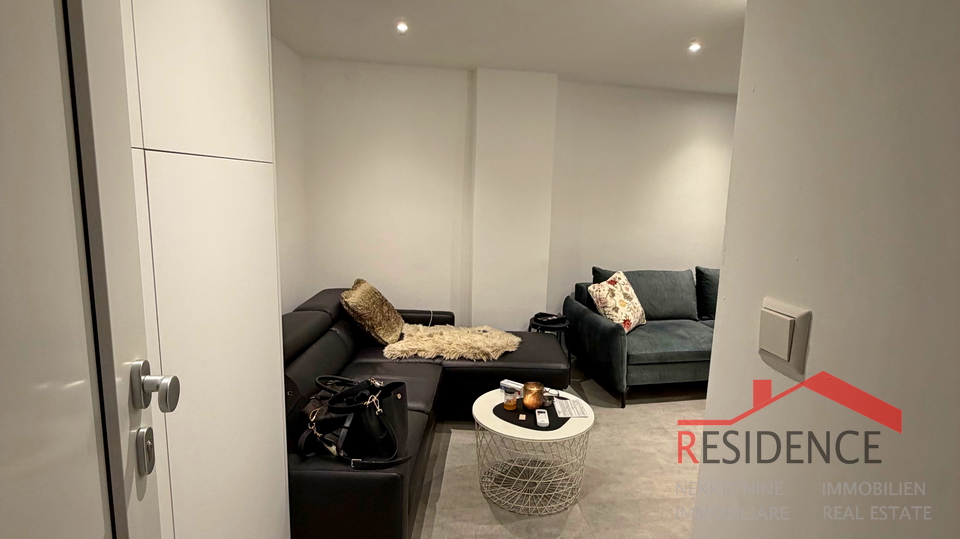 Appartamento&comma; 23 m2&comma; Vendita&comma; Pula - Veruda