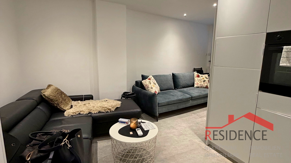 Appartamento&comma; 23 m2&comma; Vendita&comma; Pula - Veruda