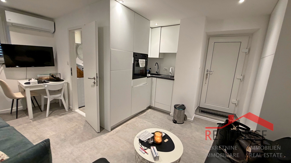 Appartamento&comma; 23 m2&comma; Vendita&comma; Pula - Veruda