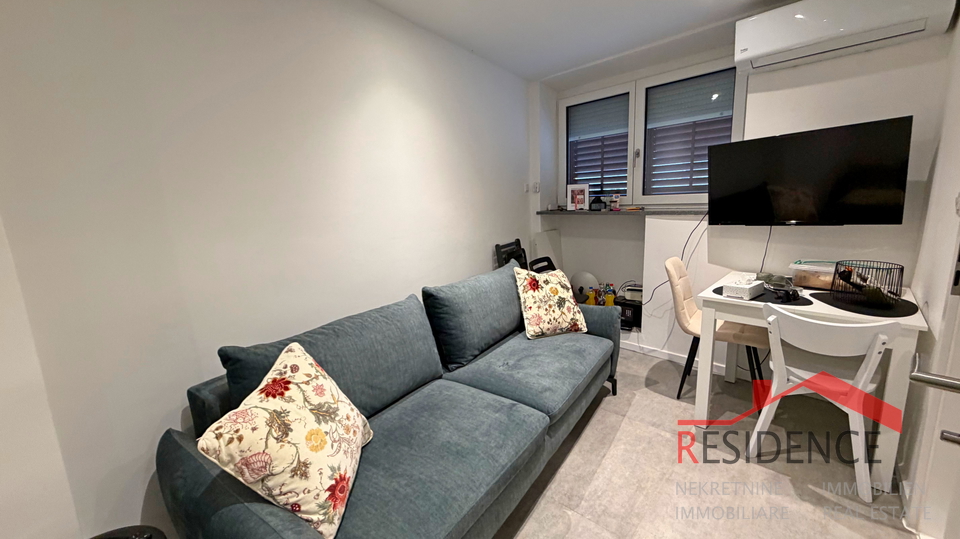 Appartamento&comma; 23 m2&comma; Vendita&comma; Pula - Veruda