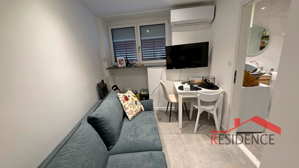 Appartamento&comma; 23 m2&comma; Vendita&comma; Pula - Veruda