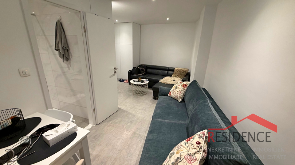 Appartamento&comma; 23 m2&comma; Vendita&comma; Pula - Veruda