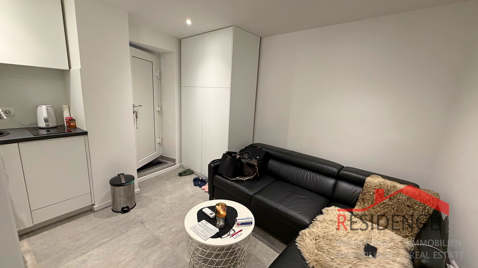 Appartamento&comma; 23 m2&comma; Vendita&comma; Pula - Veruda