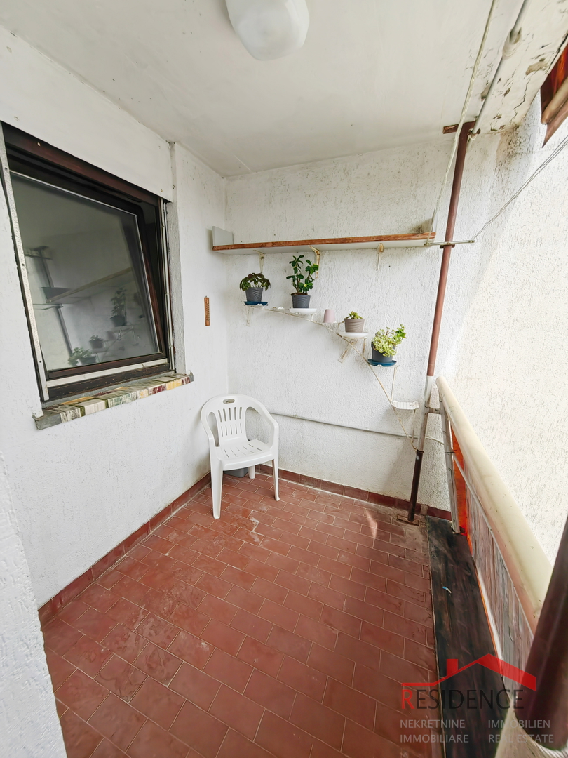 Pula - Šijana, stan na desetom katu