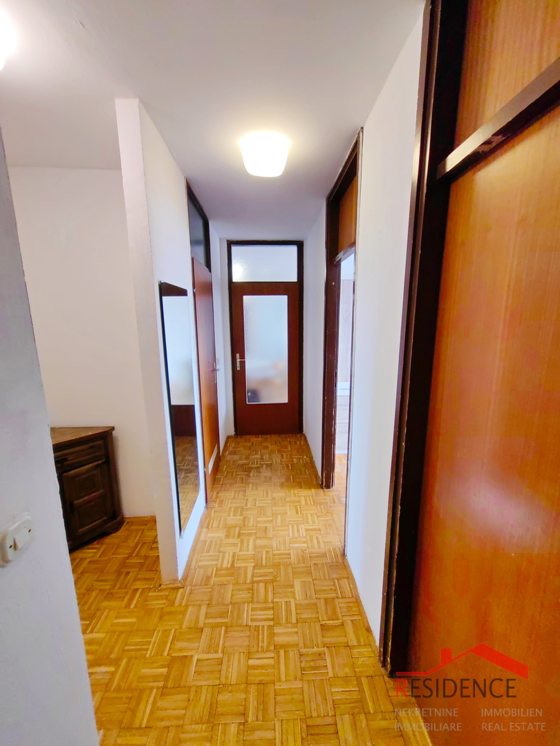 Pula - Šijana, stan na desetom katu