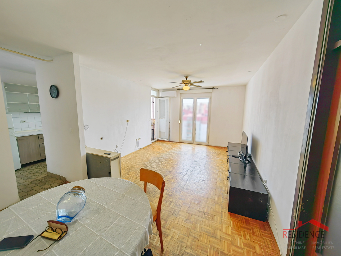 Pula - Šijana, stan na desetom katu