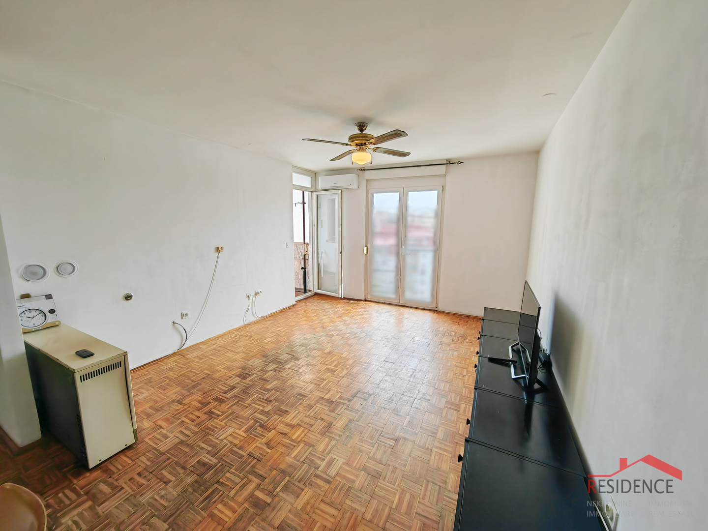 Pula - Šijana, stan na desetom katu