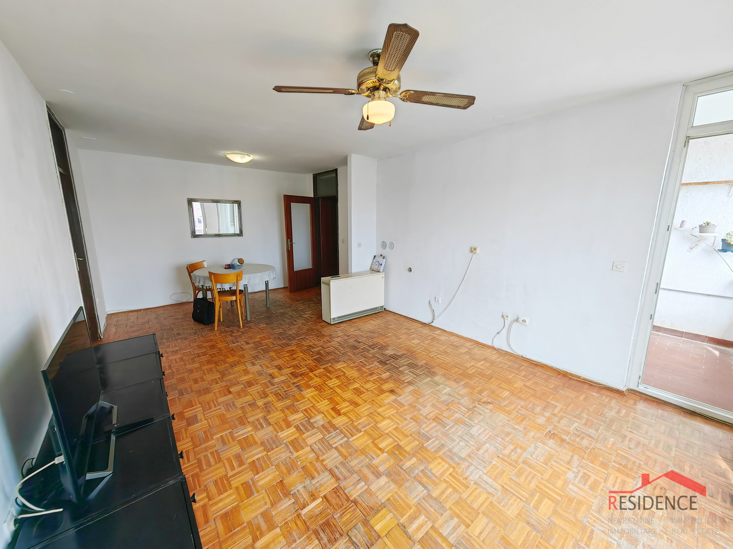 Pula - Šijana, stan na desetom katu