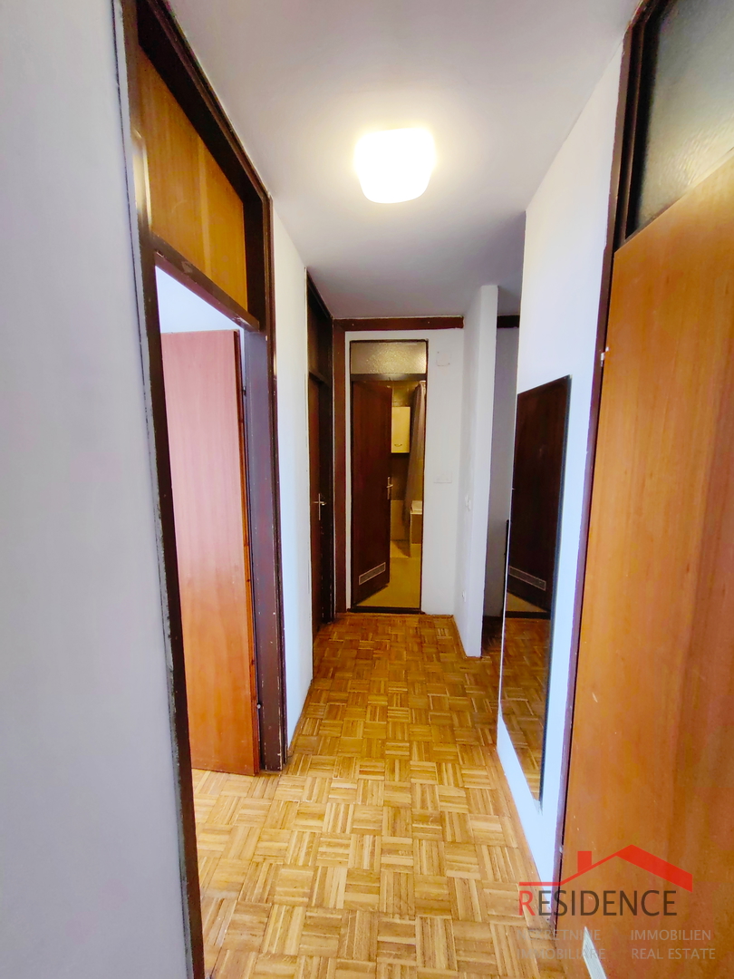 Pula - Šijana, stan na desetom katu