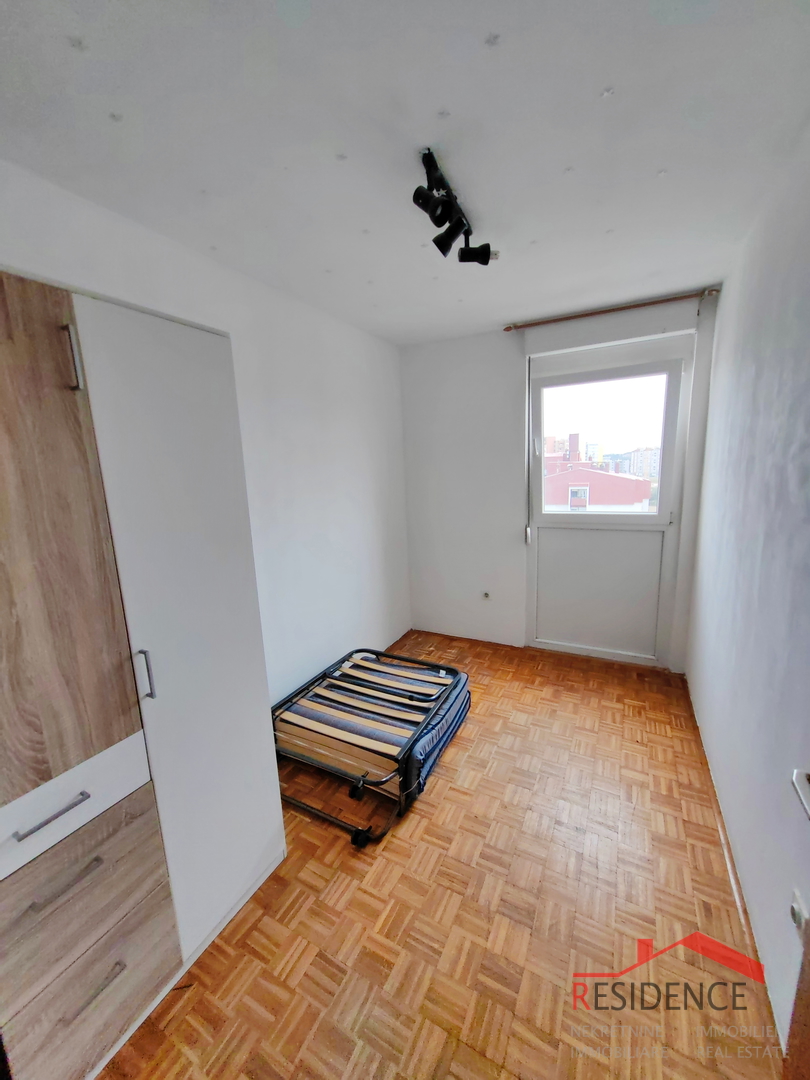 Pula - Šijana, stan na desetom katu