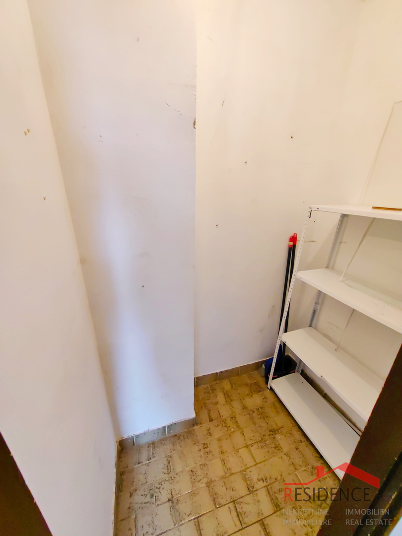 Pula - Šijana, stan na desetom katu