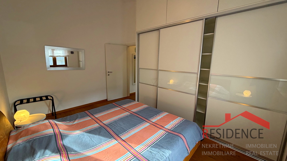 &Scaron;tinjan&comma; 1&period; Stock&comma; 2 Schlafzimmer&comma; 2 Parkpl&auml;tze