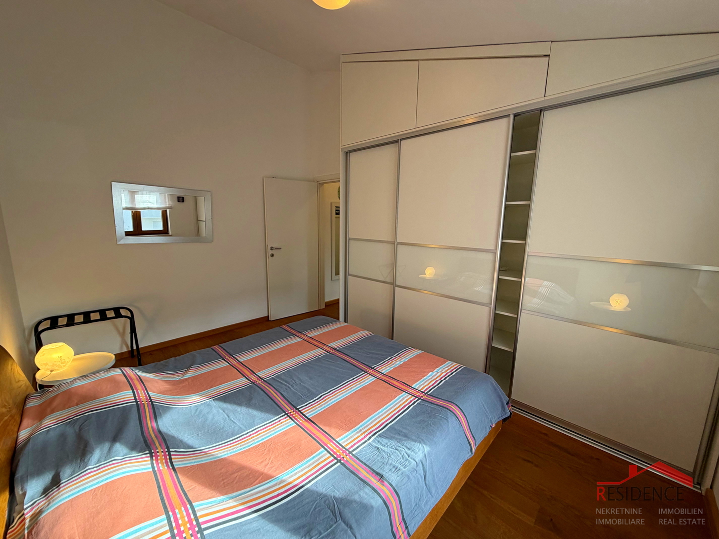 Štinjan, 1. Stock, 2 Schlafzimmer, 2 Parkplätze