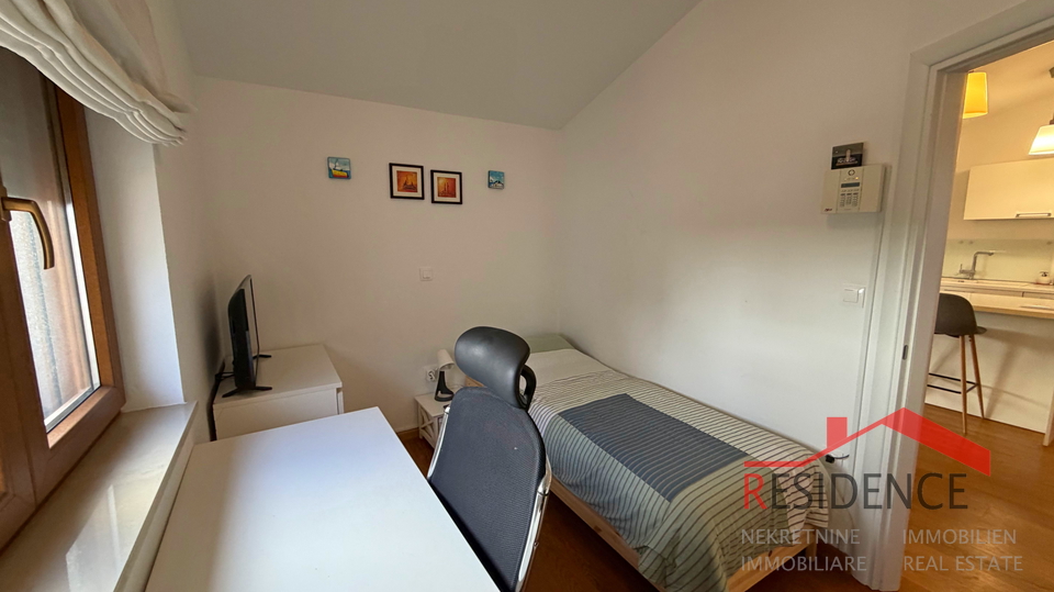 &Scaron;tinjan&comma; 1&period; Stock&comma; 2 Schlafzimmer&comma; 2 Parkpl&auml;tze