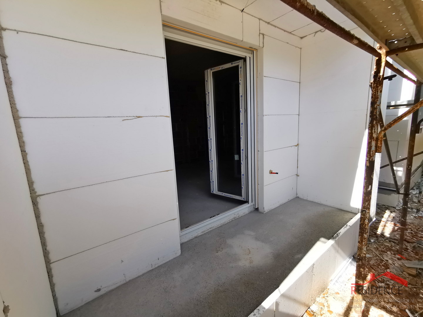 Pula, Valdebek, Erdgeschosswohnung, 2 Schlafzimmer, Parkplatz