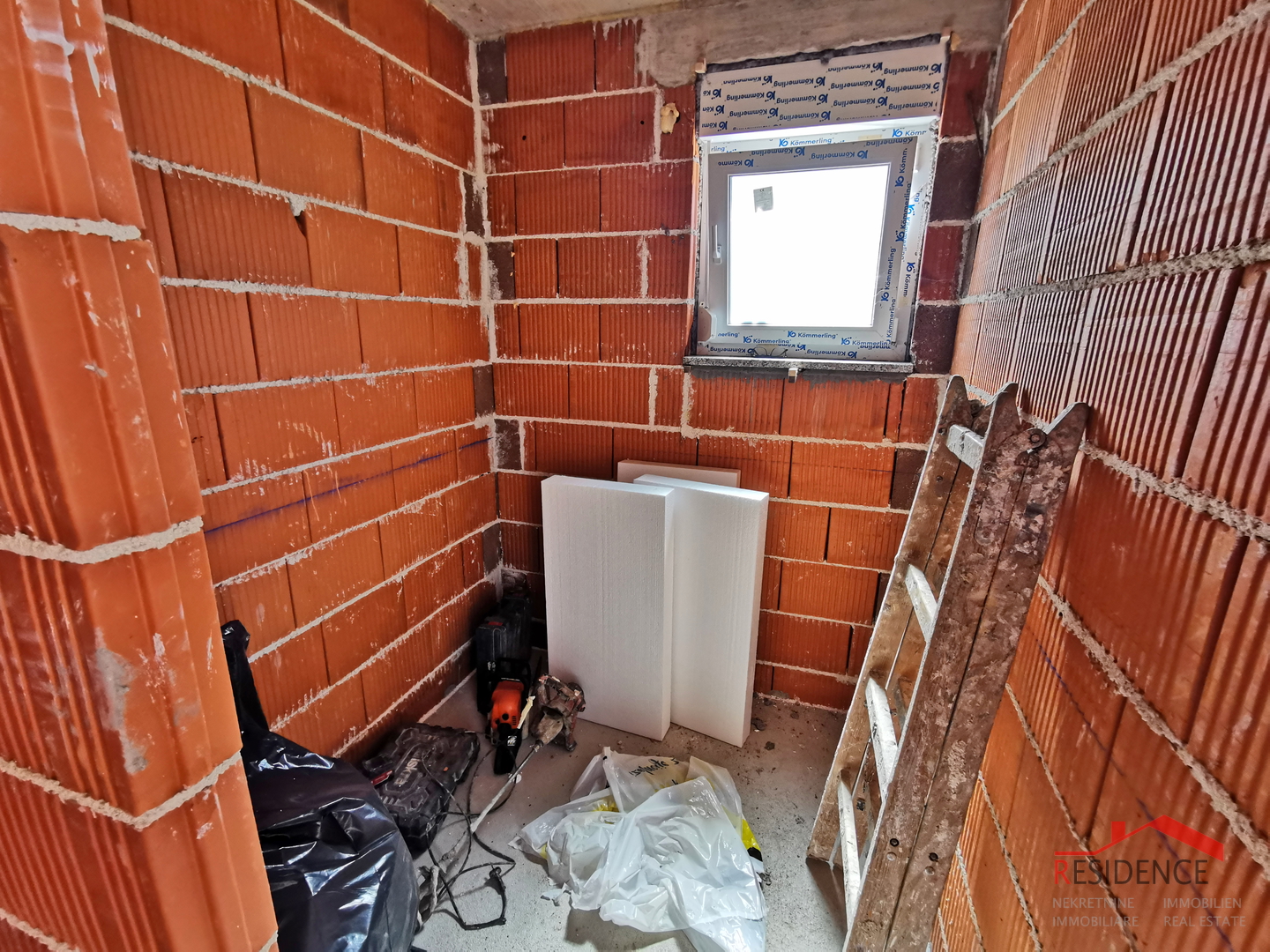 Pula, Valdebek, Erdgeschosswohnung, 2 Schlafzimmer, Parkplatz