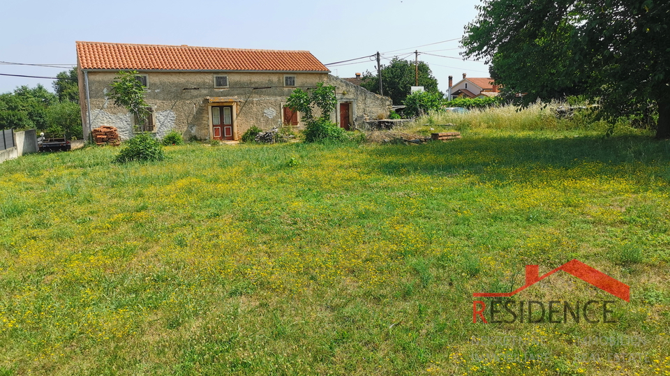 Einfamilienhaus in Muntić
