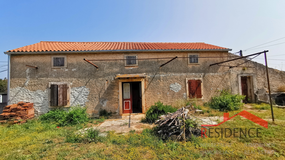 Einfamilienhaus in Muntić