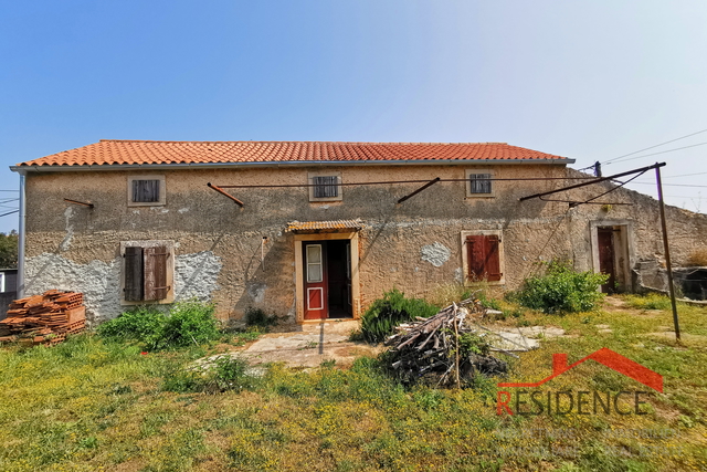 Einfamilienhaus in Muntić