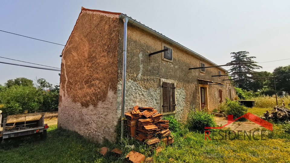 Einfamilienhaus in Muntić