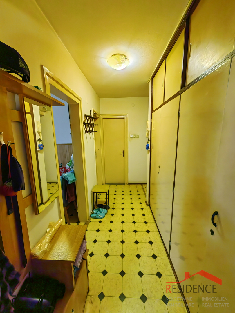 Pula, Wohnung im Zentrum im ersten Stock