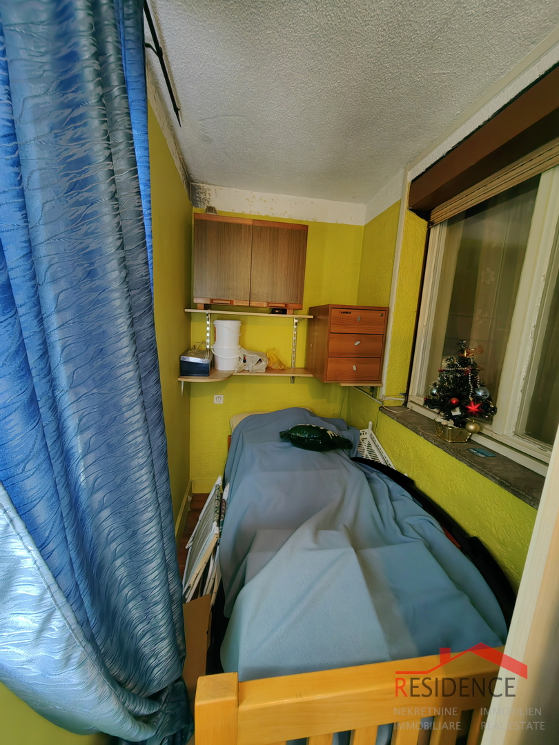 Pula, Wohnung im Zentrum im ersten Stock