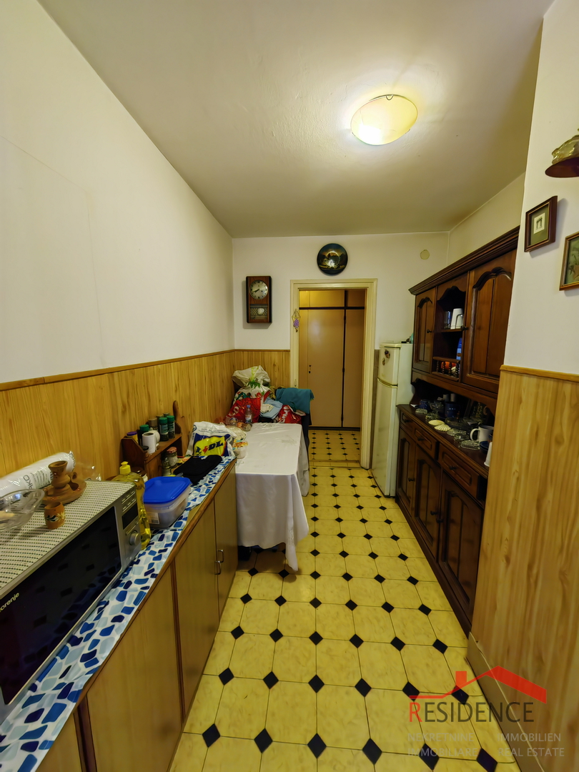 Pula, Wohnung im Zentrum im ersten Stock