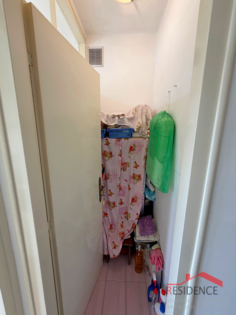 Pula, Kaštanjer, apartment on the 2nd floor