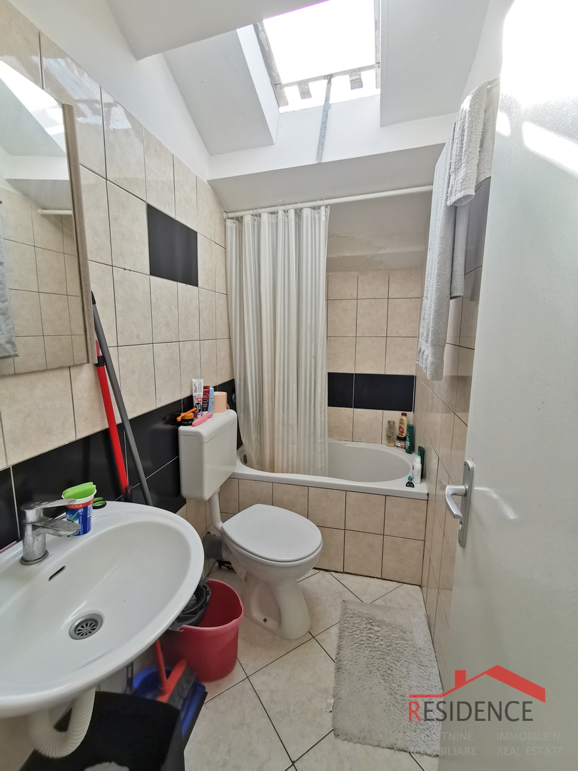 Pula, stan na drugom katu u blizini Arene