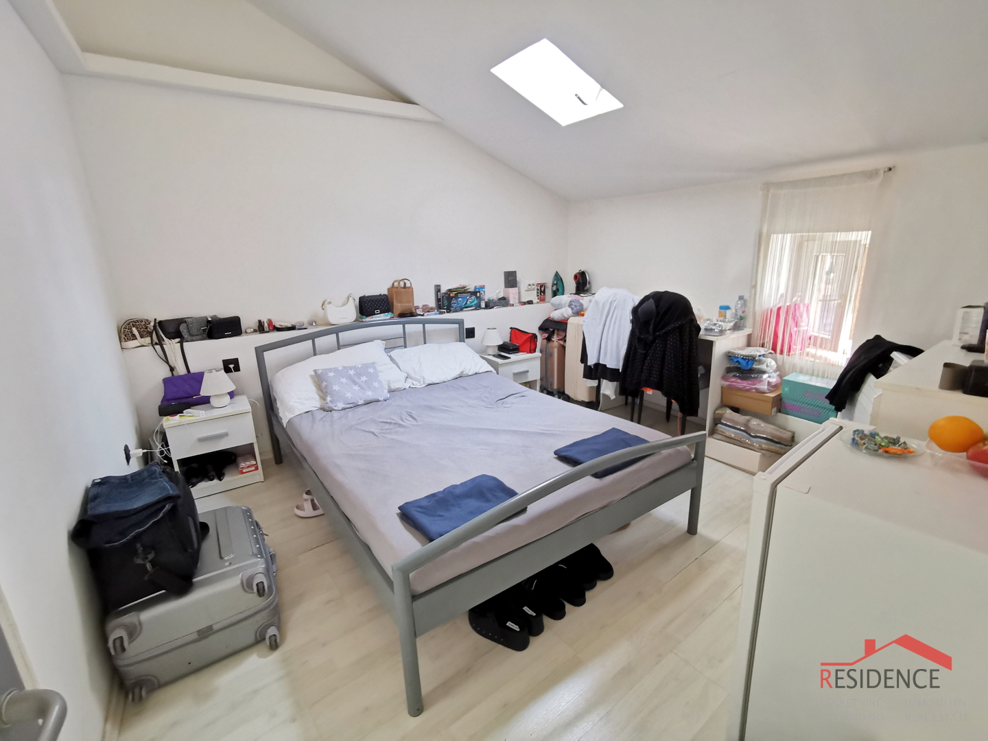 Pula, stan na drugom katu u blizini Arene