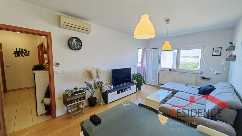 Apartment in Šijana in a great location