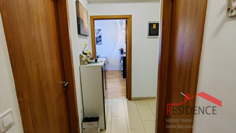 Apartment in Šijana in a great location
