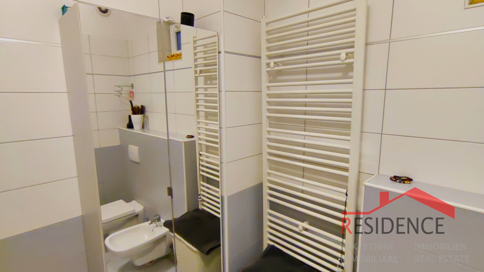 Apartment in Šijana in a great location