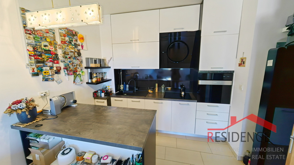 Apartment in Šijana in a great location