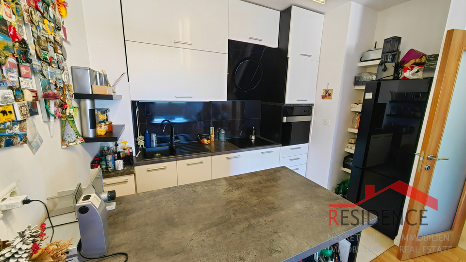 Apartment in Šijana in a great location