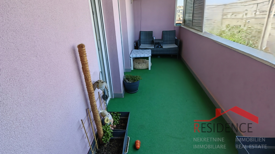 Apartment in Šijana in a great location