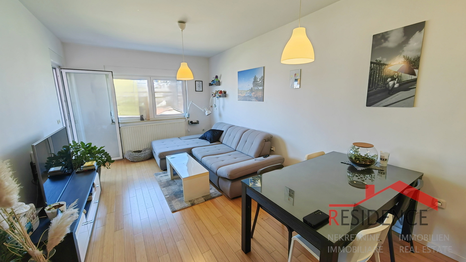 Apartment in Šijana in a great location