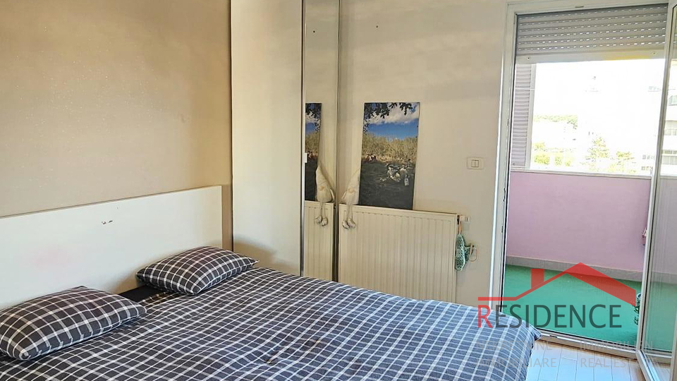 Apartment in Šijana in a great location
