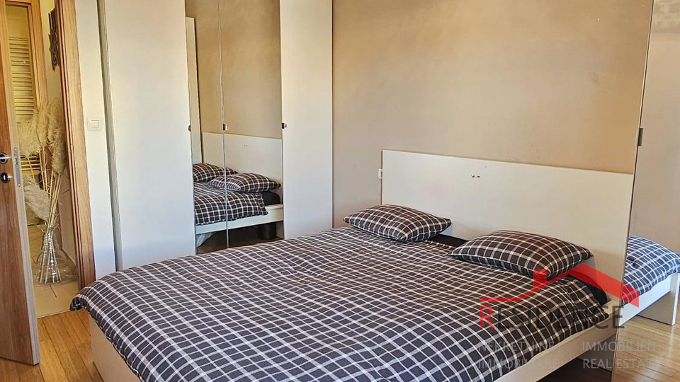 Apartment in Šijana in a great location