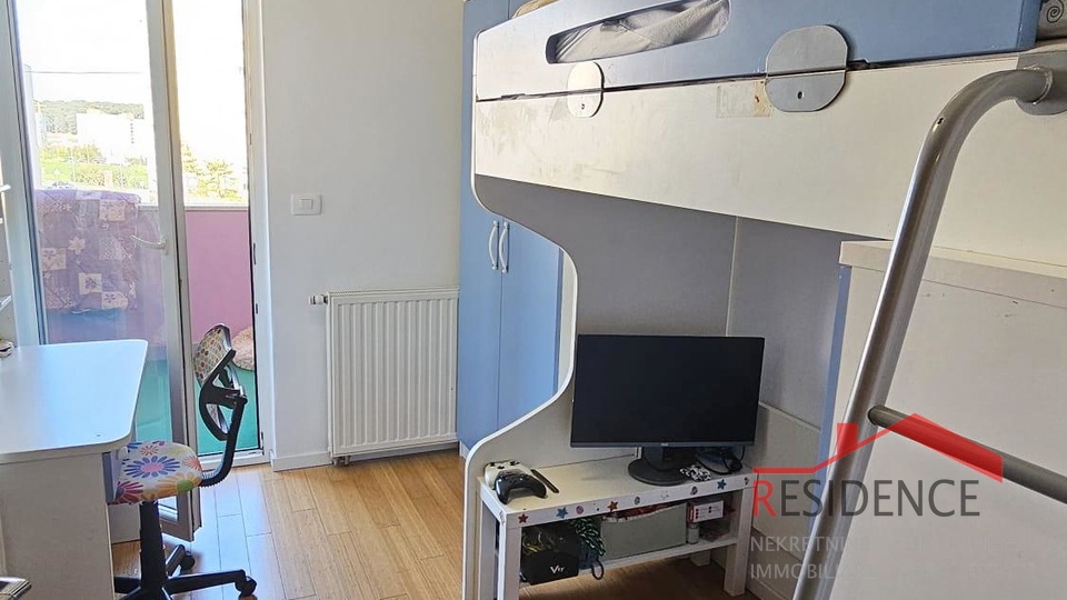 Apartment in Šijana in a great location