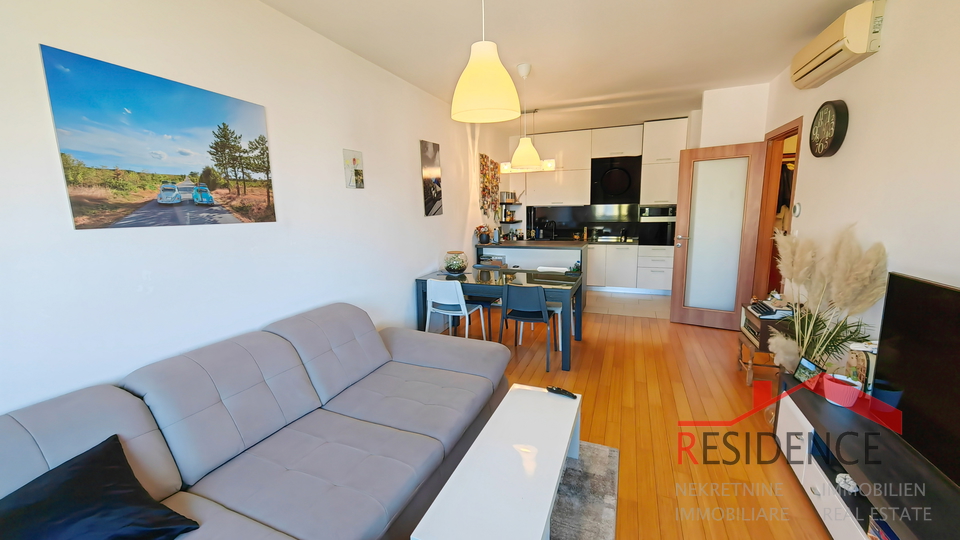 Apartment in Šijana in a great location