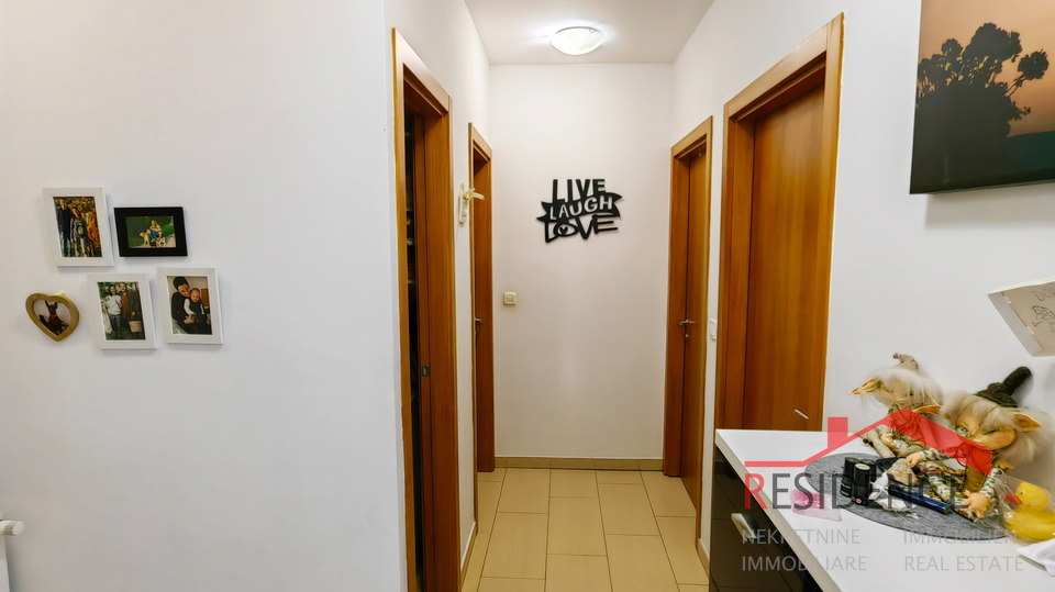 Apartment in Šijana in a great location