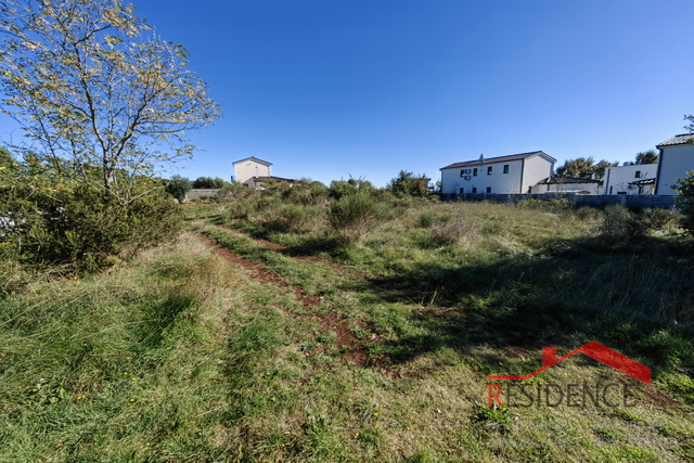 Building land in Radeki Polje