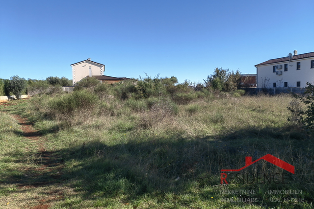 Building land in Radeki Polje, residential use