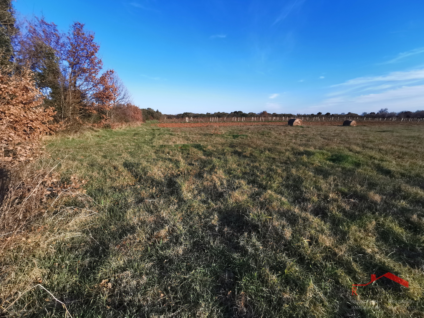 ŠIŠAN. BUILDING LAND, INDUSTRIAL ZONE
