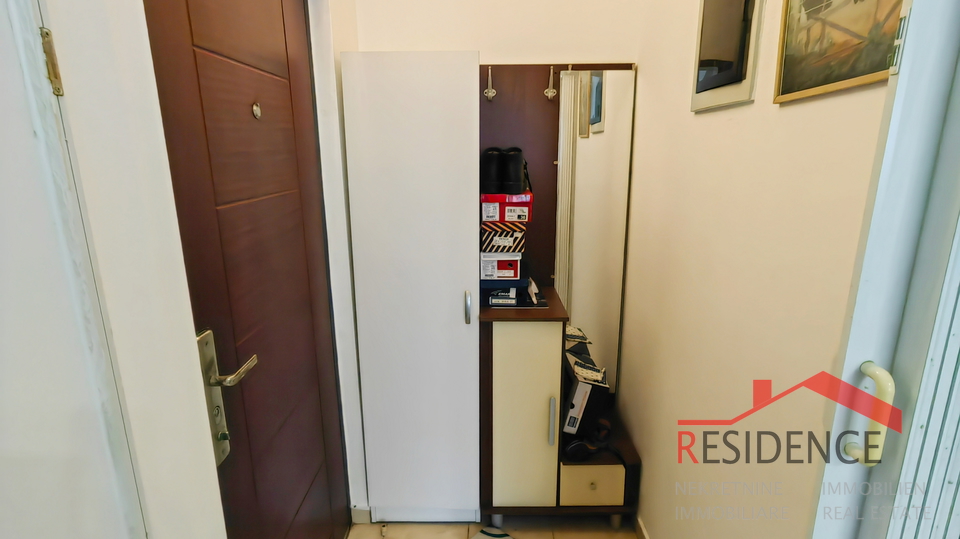 Wohnung, 19 m2, Verkauf, Ližnjan - Jadreški